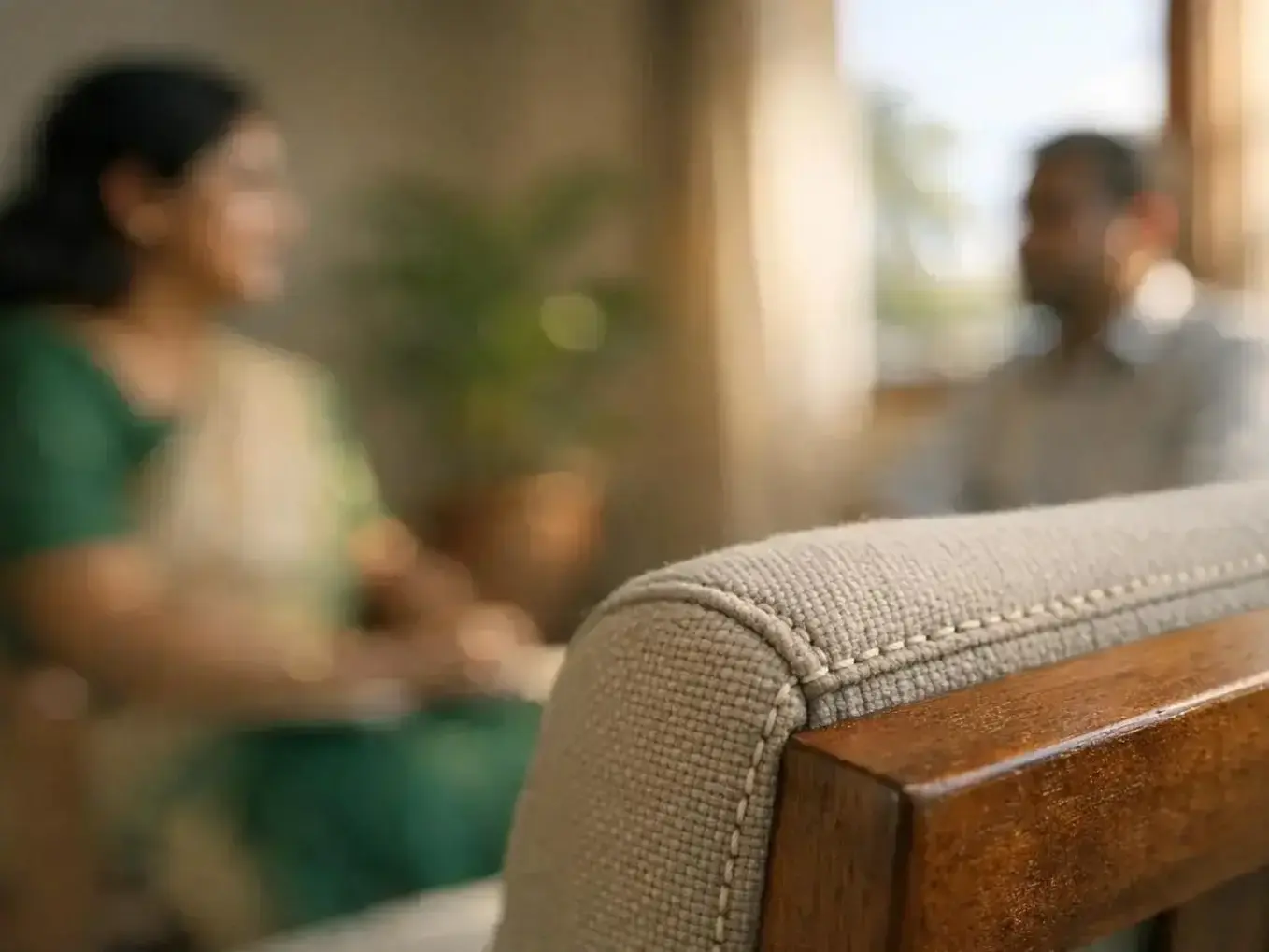 Mental health background